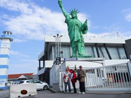 Musikalische Tagesfahrt zum Neusiedlersee am 21. 08. 2024